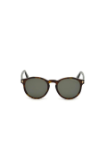 TOM FORD 05915 52N 51 Ekartman Unisex Oval Güneş Gözlüğü