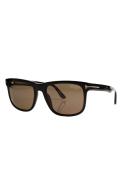 TOM FORD 0775 01 56 Ekartman Erkek Güneş Gözlüğü