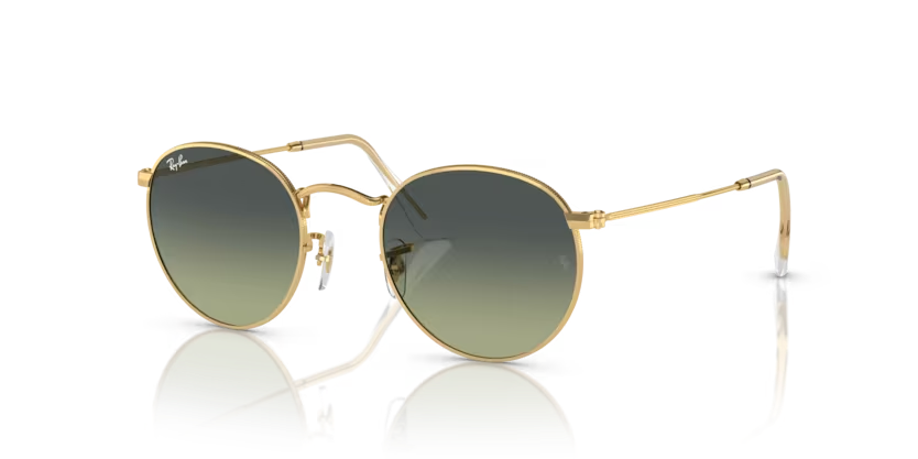 Rayban 3447 001/BH 50 Erkek Güneş Gözlüğü