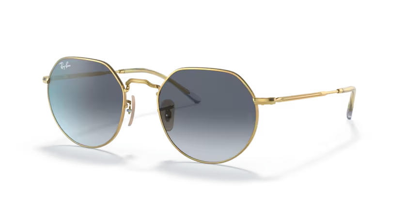 Rayban 3565 001/86 51 Unisex Güneş Gözlüğü