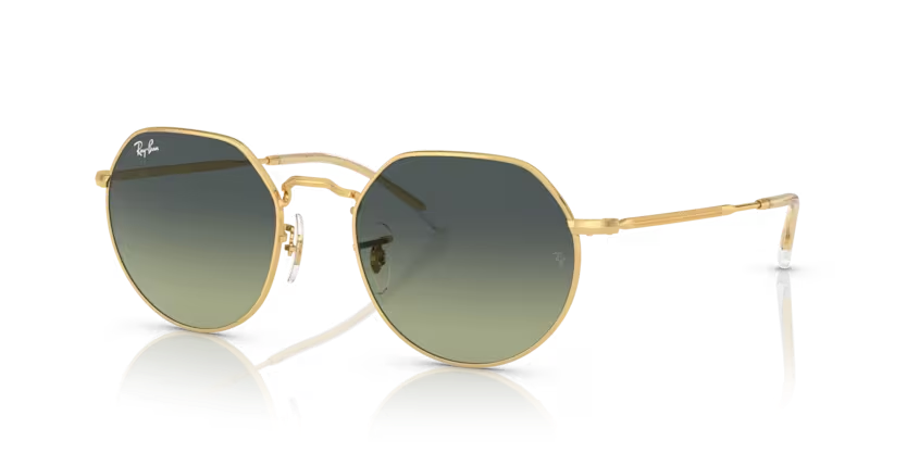 Rayban 3565 001/BH 51 Unisex Güneş Gözlüğü