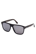 TOM FORD 1081N 01D 58 Ekartman Erkek Güneş Gözlüğü