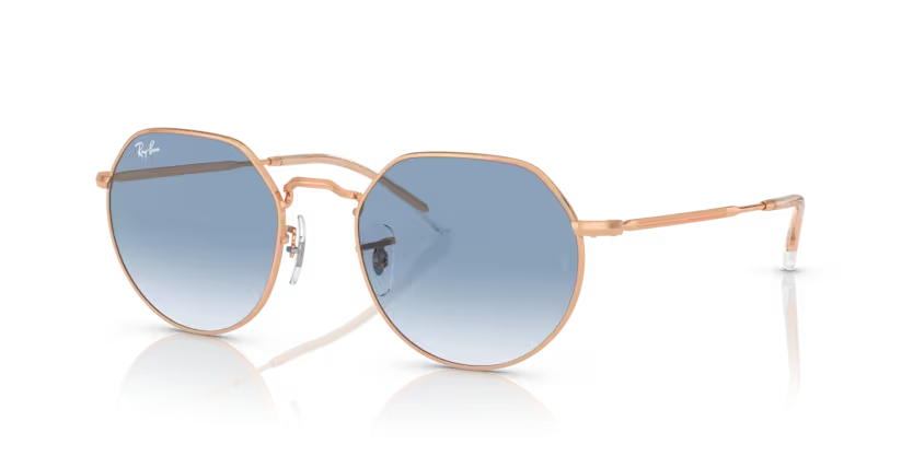 Rayban 3565 92023F 53 Unisex Güneş Gözlüğü