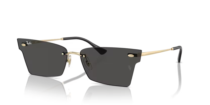 Rayban 3730 921387 64 Unisex Güneş Gözlüğü