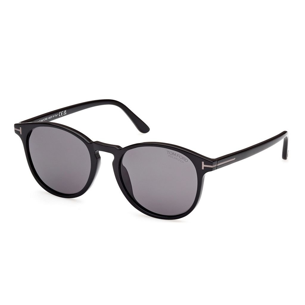 TOM FORD 1097N  01D 53 Ekartman Unisex Güneş Gözlüğü