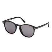 TOM FORD 1097N  01D 53 Ekartman Unisex Güneş Gözlüğü