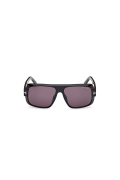TOM FORD 1101 01A 58Ekartman Unisex Güneş Gözlüğü