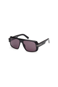 TOM FORD 1101 01A 58Ekartman Unisex Güneş Gözlüğü