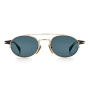 DAVID BECKHAM 1042/S 06J 51 Ekartman Unisex Oval Güneş Gözlüğü