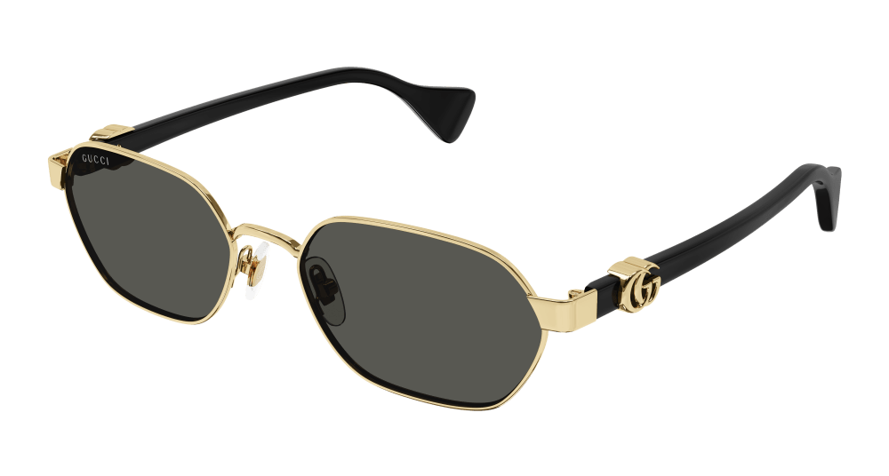 Gucci 1593S 001 Kadın Güneş Gözlüğü