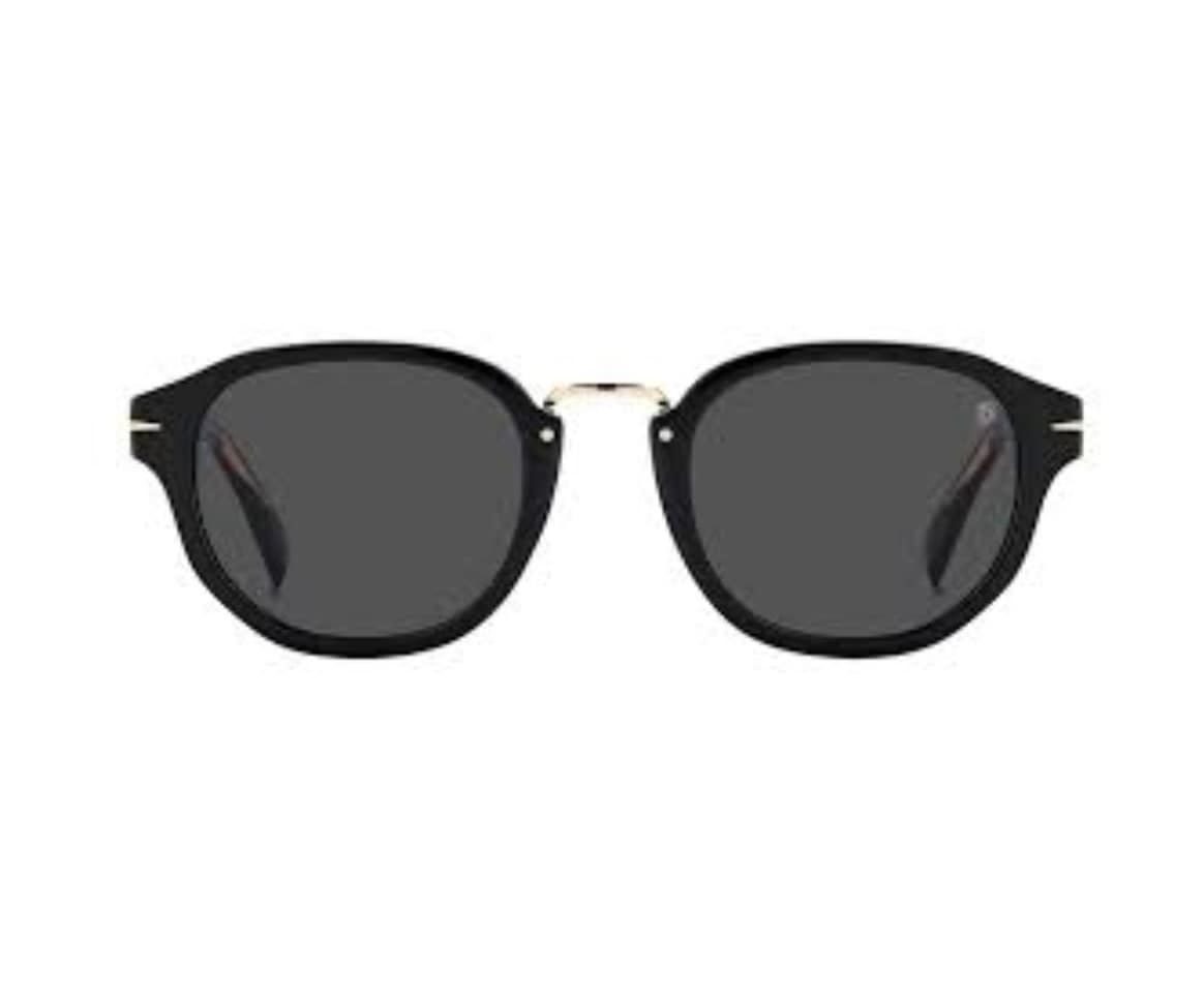 DAVID BECKHAM 1077/S 2M2 50 Ekartman Unisex güneş Gözlüğü