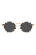DAVID BECKHAM 1098/S 79U 49 Ekartman Unisex Oval Güneş Gözlüğü