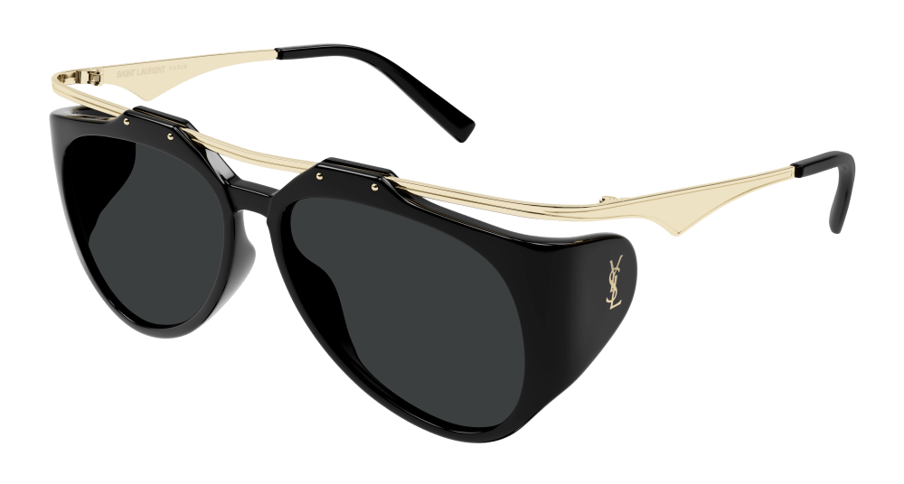 Saınt Laurent M137 AMELİA 001 Kadın Güneş Gözlüğü