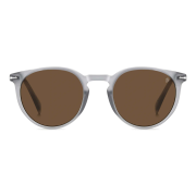 DAVID  BECKHAM 1139/S KB7 51  Ekartman Unisex Oval Güneş Gözlüğü