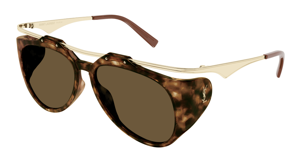 Saınt Laurent M137 AMELIA 002 Kadın Güneş Gözlüğü
