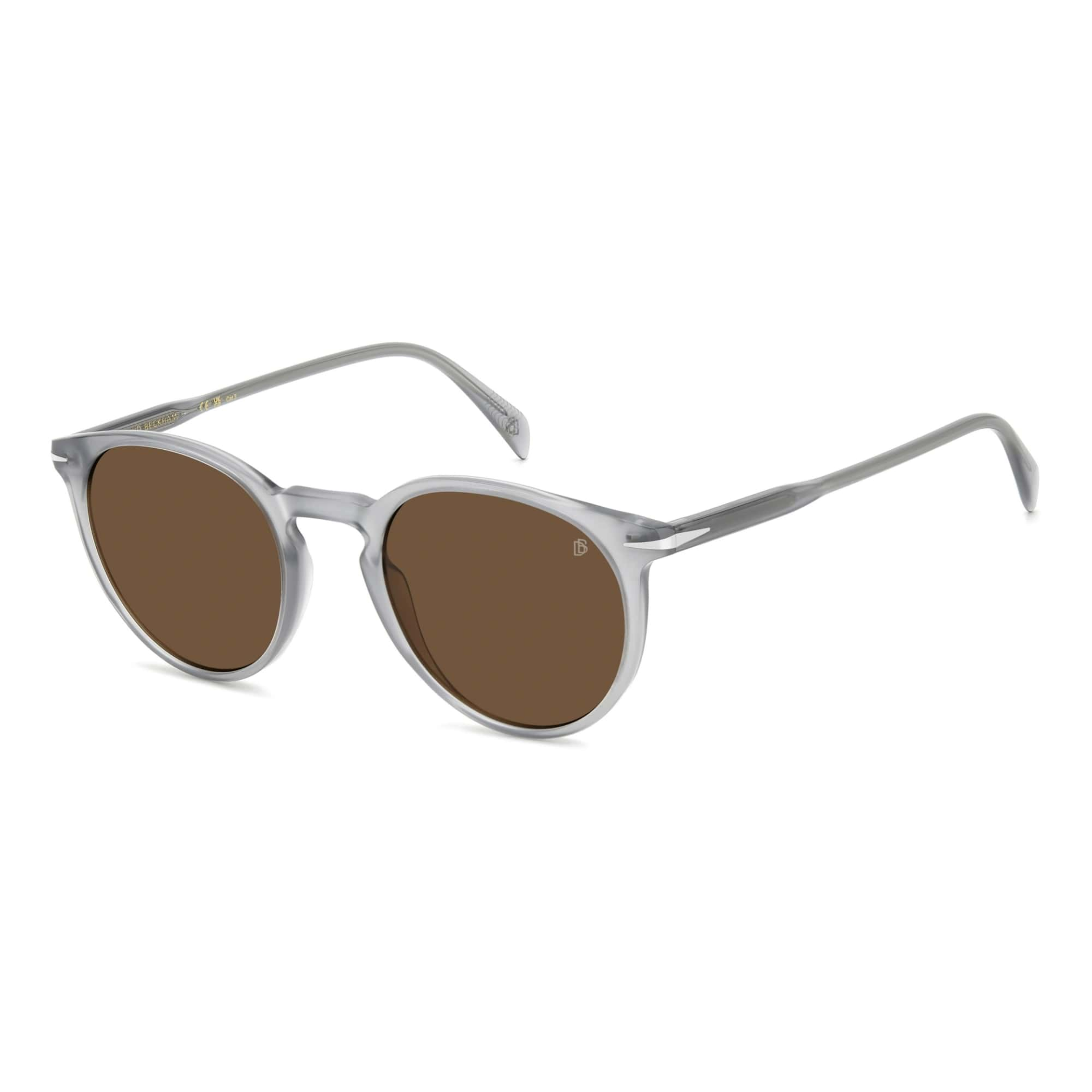 DAVID  BECKHAM 1139/S KB7 51  Ekartman Unisex Oval Güneş Gözlüğü
