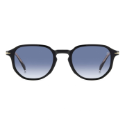 DAVID BECKHAM 1140/S 807 50 Ekartman Unisex Oval güneş Gözlüğü