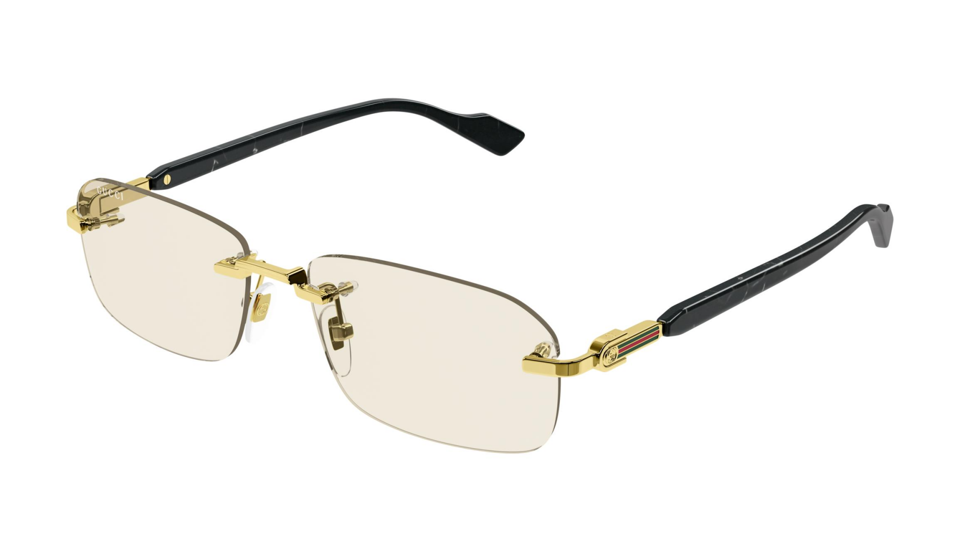 Gucci 1221S 005 56 Unisex Güneş Gözlüğü
