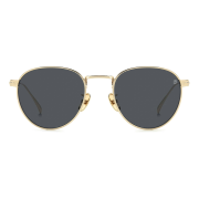 DAVID BECKHAM 1142/S J5G 51 Ekartman Unisex Oval Metal Güneş Gözlüğü