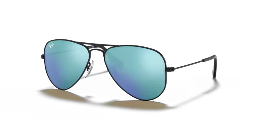 Rayban 9506S 201/55 50 Unisex Çocuk Güneş Gözlüğü