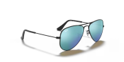 Rayban 9506S 201/55 50 Unisex Çocuk Güneş Gözlüğü