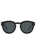 DAVID BECKHAM 7041/S FLAT 7C5 48 Ekartman Unisex Oval Güneş Gözlüğü