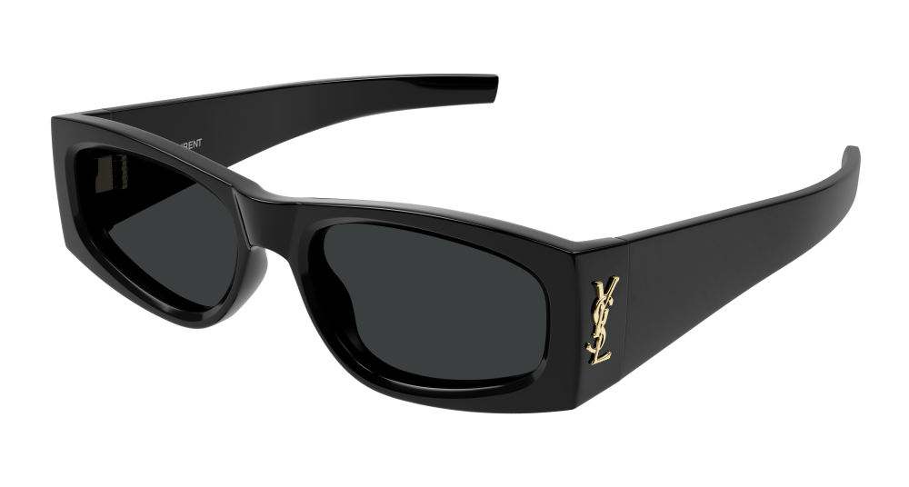 Saınt Laurent M140 001 Kadın Güneş Gözlüğü