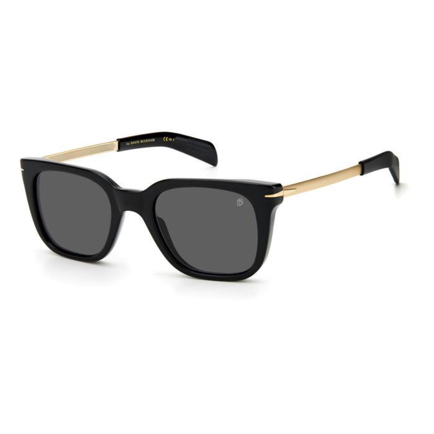 DAVID BECKHAM 7047/S 2M2 51 Ekartman Unisex Güneş Gözlüğü