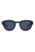 DAVID BECKHAM DB 7062/S 807 45 Unisex Oval Güneş Gözlüğü