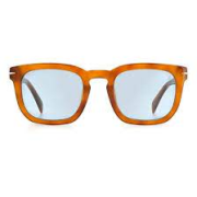 DAVID BECKHAM DB 7076/S C9B 50 Ekartman Unisex Güneş Gözlüğü