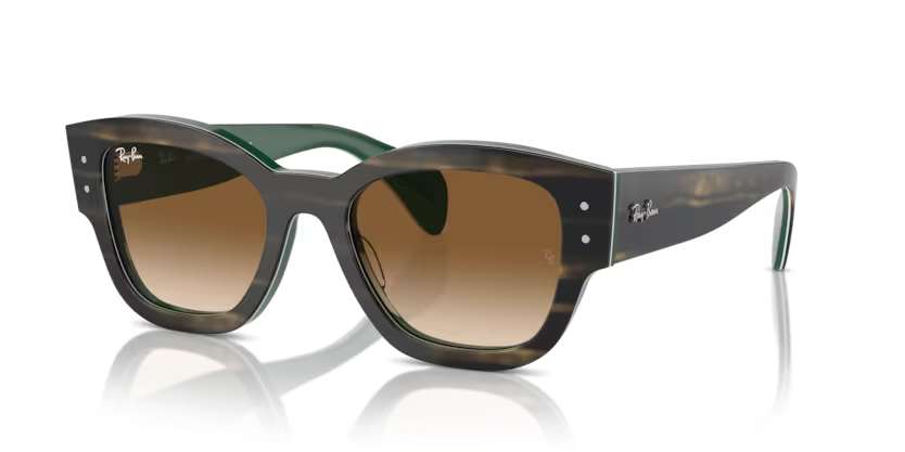 Rayban 7681S 140251 52 Kadın Güneş Gözlüğü