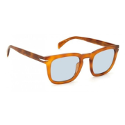 DAVID BECKHAM DB 7076/S C9B 50 Ekartman Unisex Güneş Gözlüğü