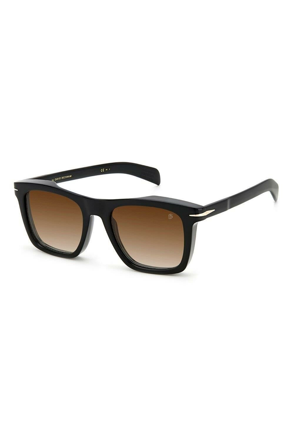 DAVID BECKHAM DB 7077/S 807 53 Ekartmna Erkek güneş Gözlüğü
