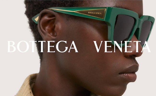 BOTTEGA VENETA