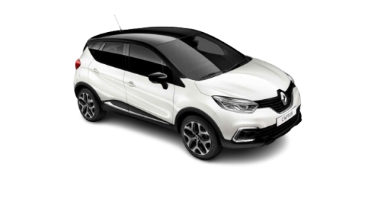 Captur Yedek Parça