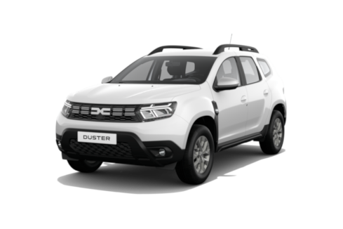 Duster Yedek Parça