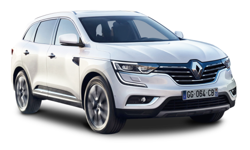 Koleos Yedek Parça