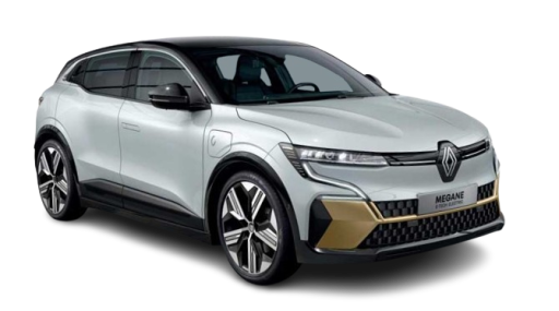Megane E-Tech Yedek Parça