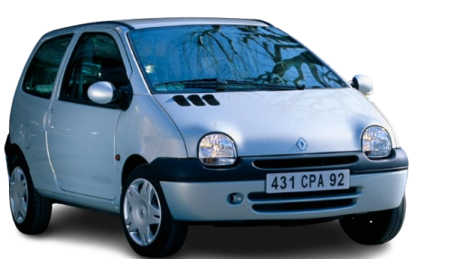 Twingo Yedek Parça