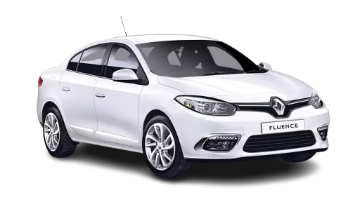 Fluence Yedek Parça