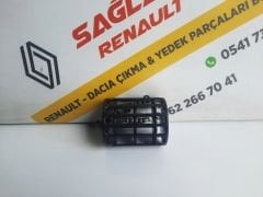 Clio 2 Sıfır İthal Kalorifer Havalandırma Difüzörü Üfleme PG-KHD030