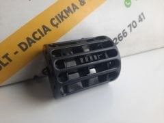 Clio 2 Sıfır İthal Kalorifer Havalandırma Difüzörü Üfleme PG-KHD030