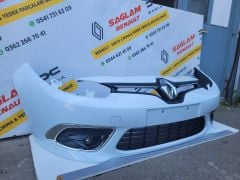 Fluence Full Dolu Takılmaya Hazır Ön Tampon 620104894S