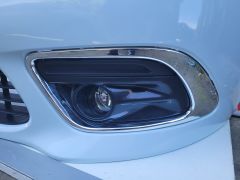 Fluence Full Dolu Takılmaya Hazır Ön Tampon 620104894S