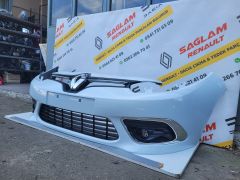 Fluence Full Dolu Takılmaya Hazır Ön Tampon 620104894S