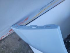 Fluence Full Dolu Takılmaya Hazır Ön Tampon 620104894S