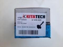 Clio 4 Sıfır İthal Ön Kapı Gergisi 804306179R 804303231R