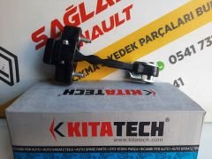 Clio 4 Sıfır İthal Ön Kapı Gergisi 804306179R 804303231R