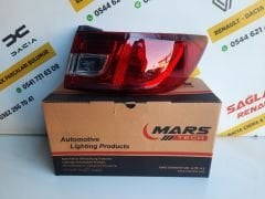 Clio 4 12-20 Sıfır Sağ Dış Stop 265502631R 1438-1501