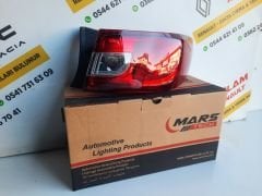 Clio 4 12-20 Sıfır Sağ Dış Stop 265502631R 1438-1501